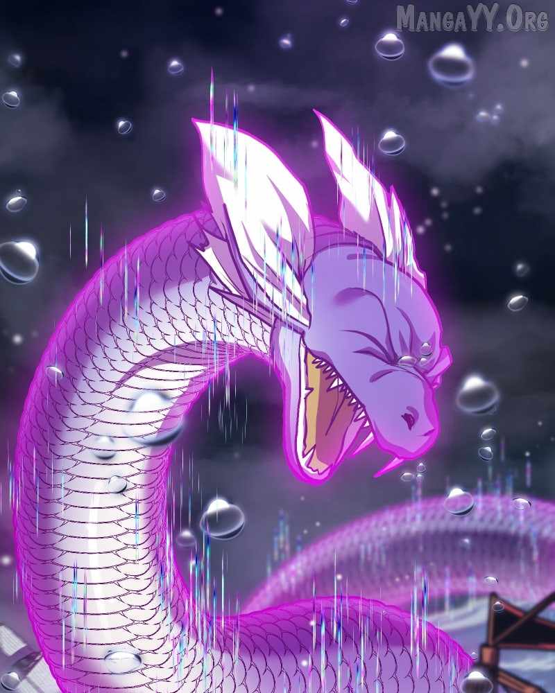 Code Demon Chapter 52 - Page 67