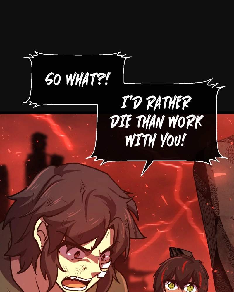 Code Demon Chapter 54 - Page 83