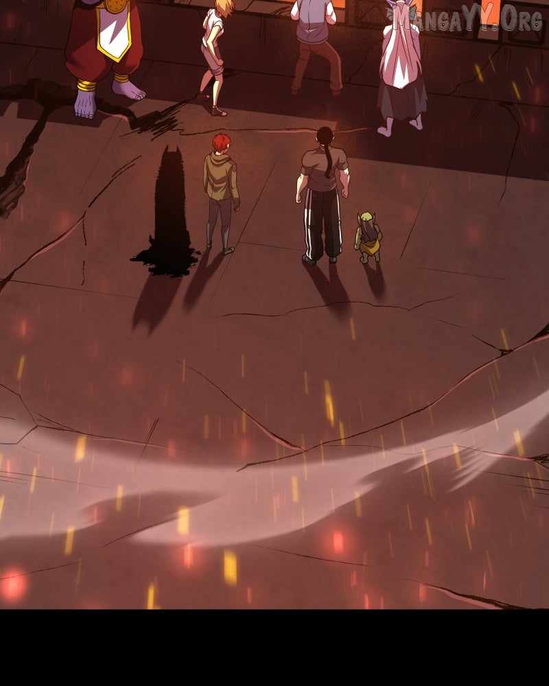 Code Demon Chapter 55 - Page 12