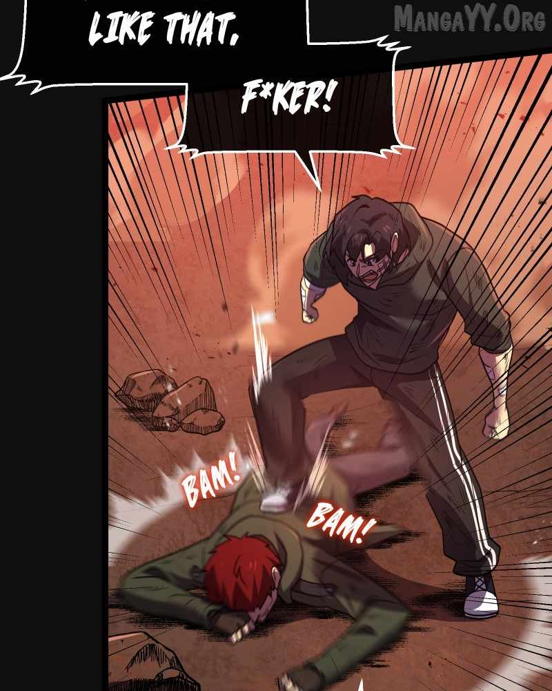 Code Demon Chapter 55 - Page 75