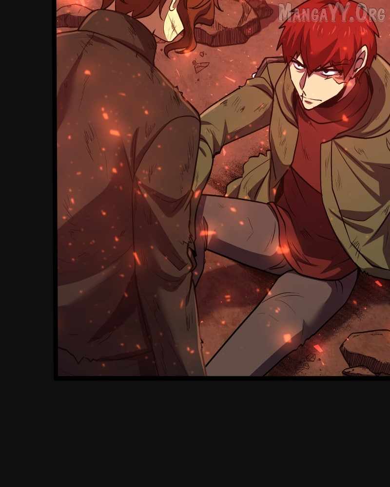 Code Demon Chapter 55 - Page 80