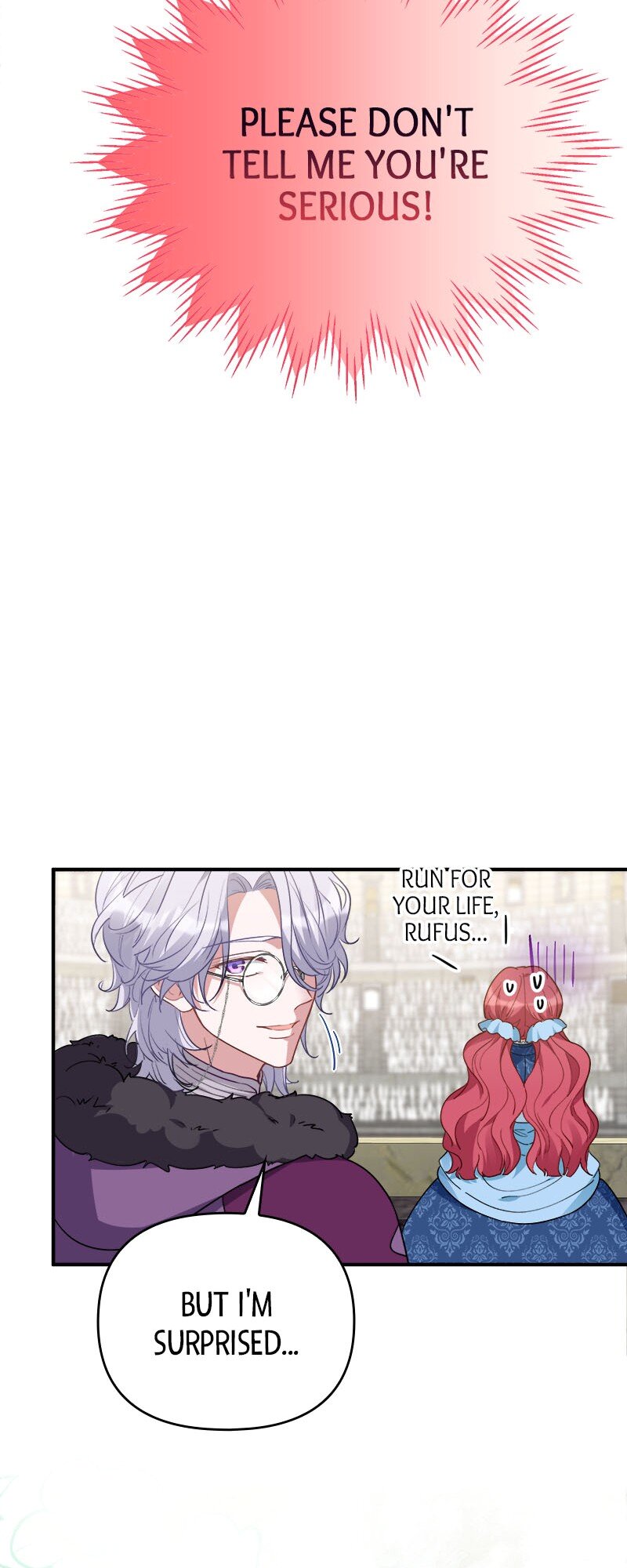 I Woke Up As a Notorious Troublemaker! Chapter 11 - Page 11