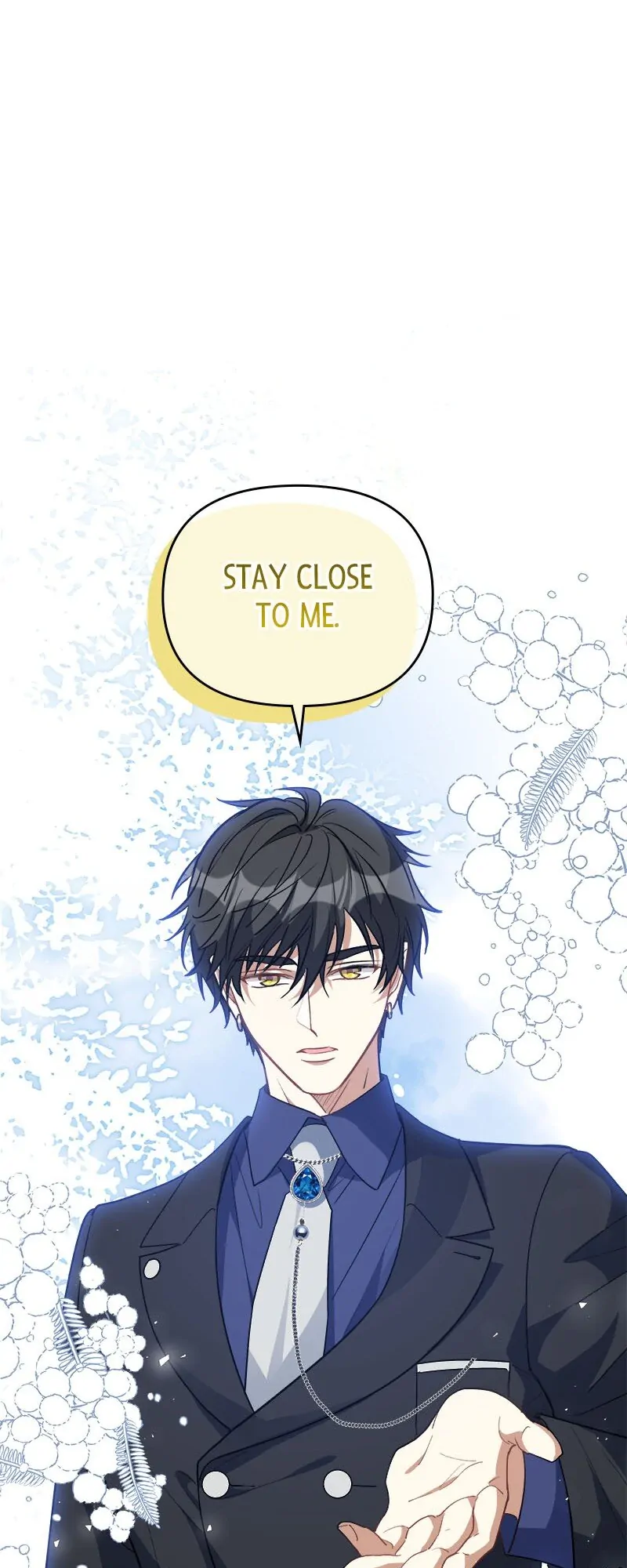 I Woke Up As a Notorious Troublemaker! Chapter 12 - Page 14