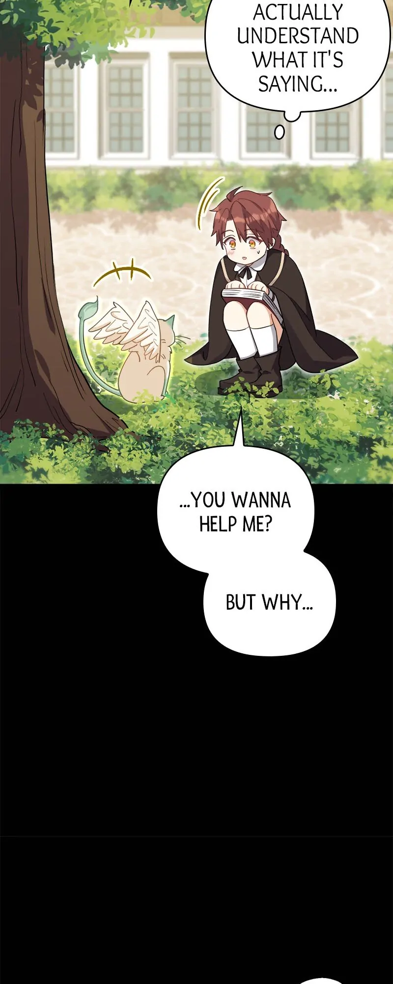 I Woke Up As a Notorious Troublemaker! Chapter 12 - Page 51