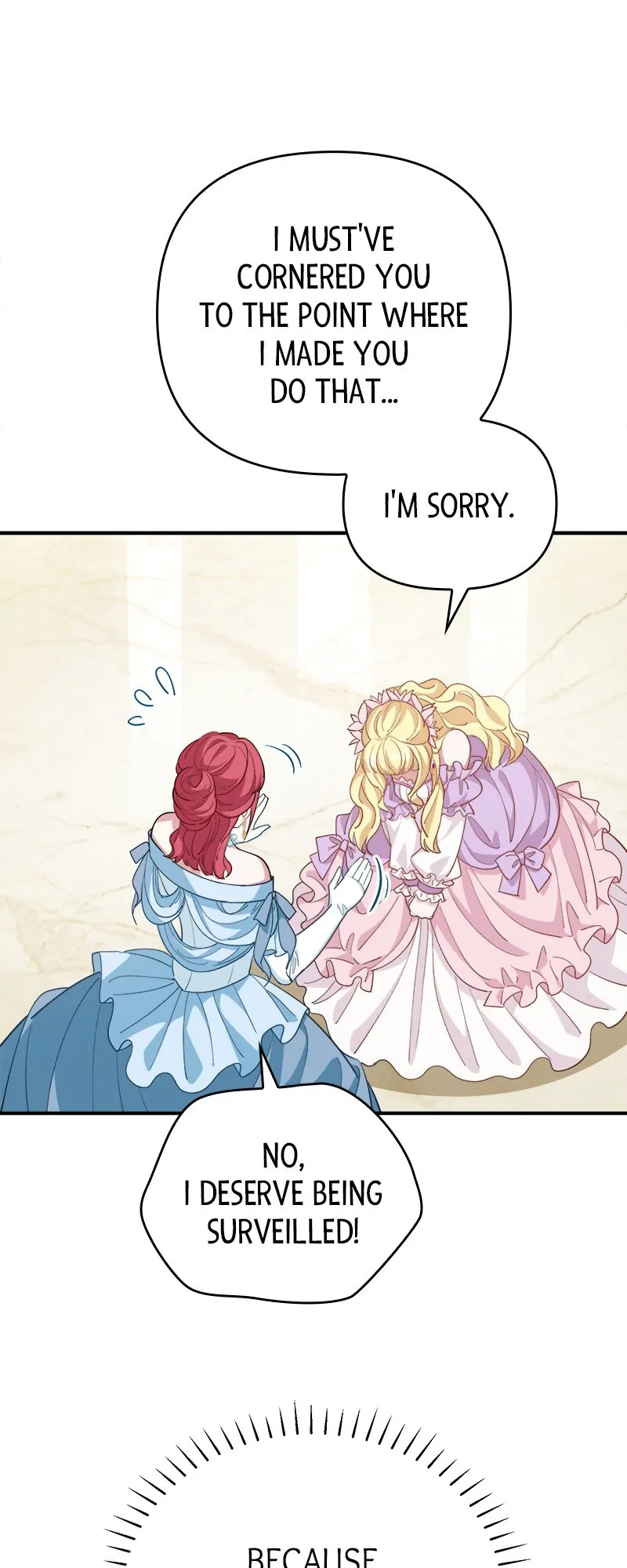 I Woke Up As a Notorious Troublemaker! Chapter 15 - Page 48