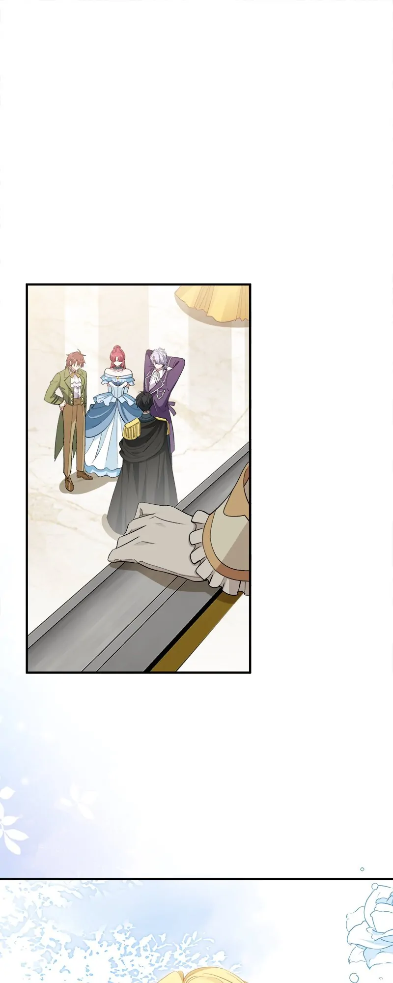 I Woke Up As a Notorious Troublemaker! Chapter 15 - Page 66