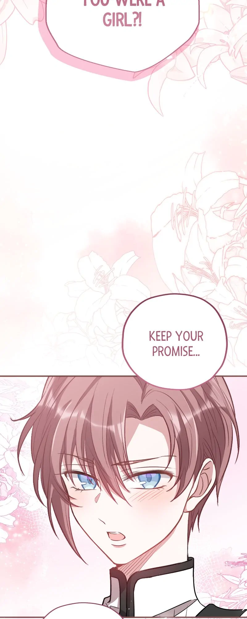 I Woke Up As a Notorious Troublemaker! Chapter 24 - Page 61