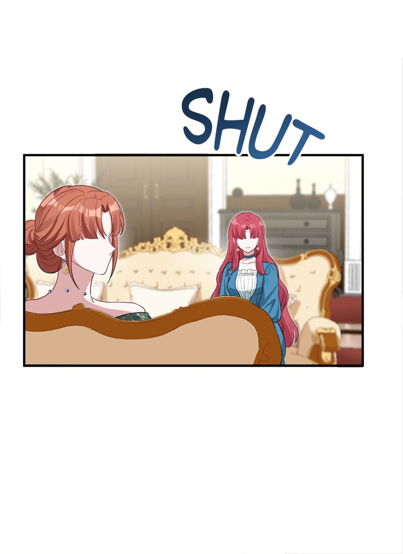 I Woke Up As a Notorious Troublemaker! Chapter 27 - Page 22