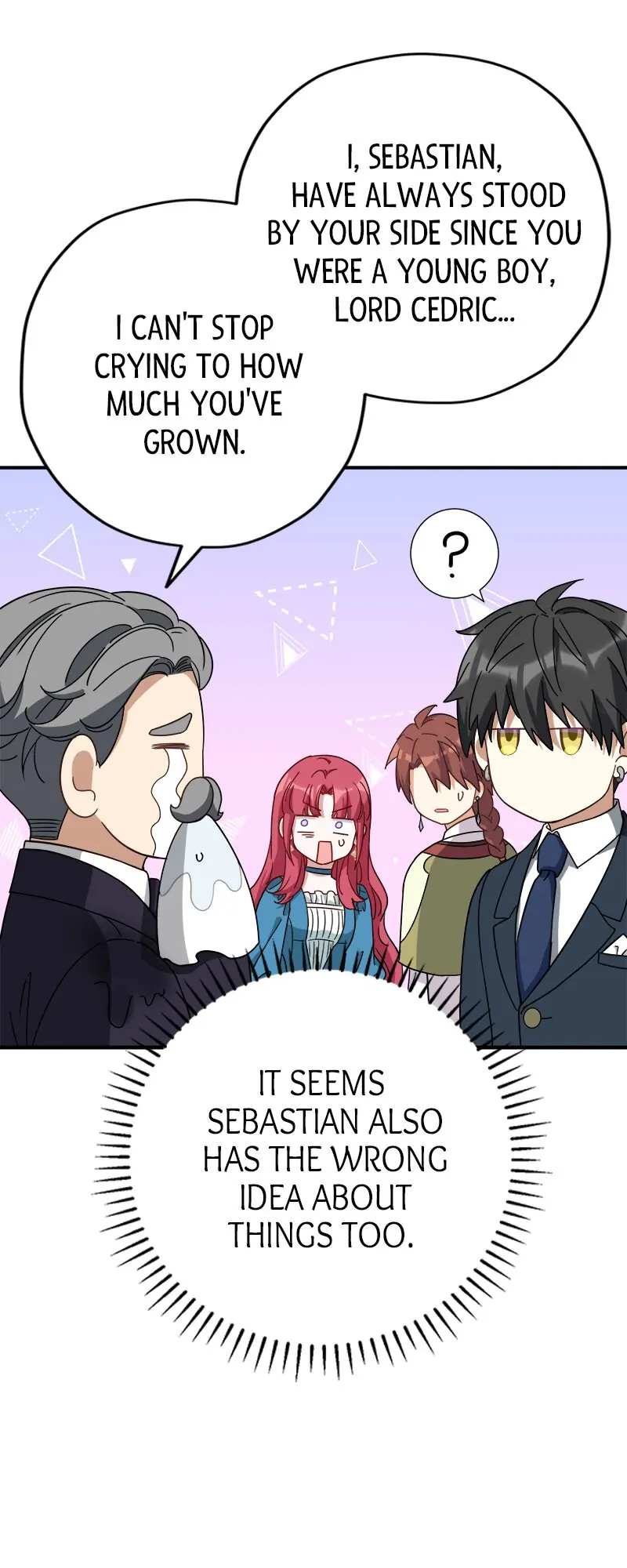 I Woke Up As a Notorious Troublemaker! Chapter 29 - Page 72