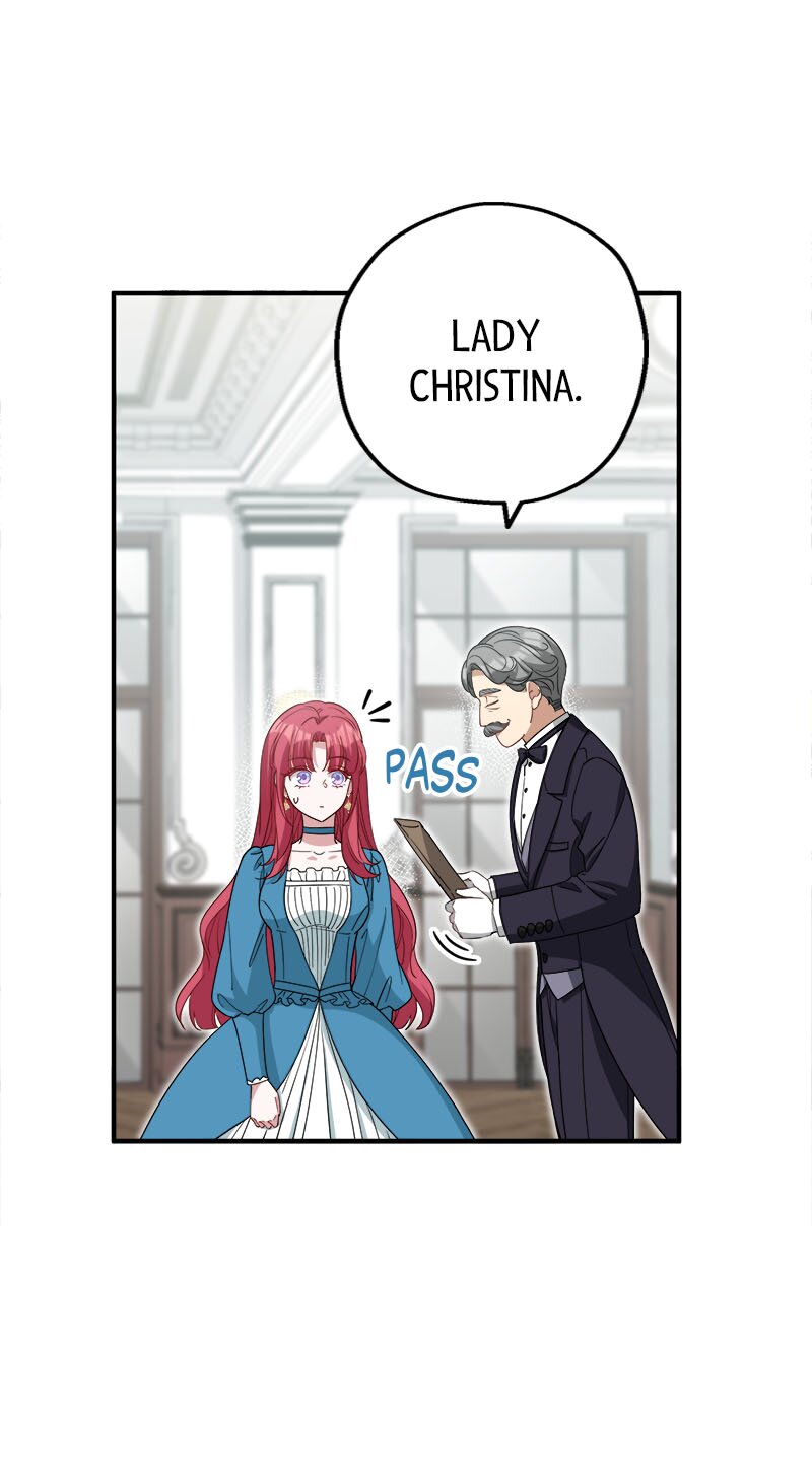 I Woke Up As a Notorious Troublemaker! Chapter 30 - Page 25