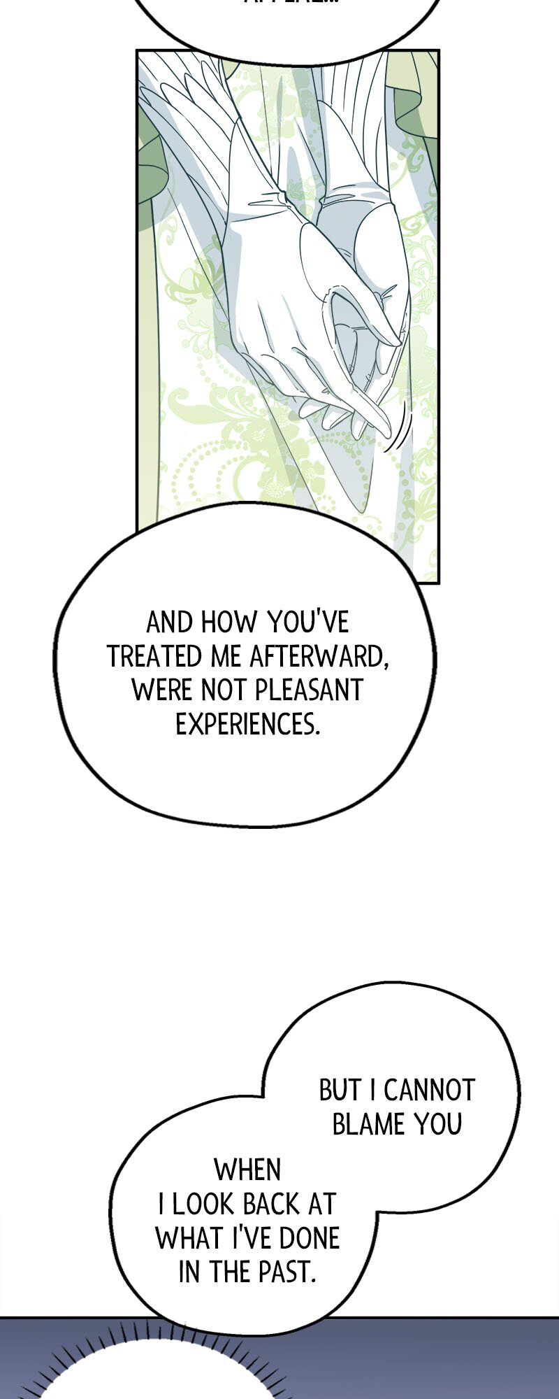 I Woke Up As a Notorious Troublemaker! Chapter 31 - Page 24
