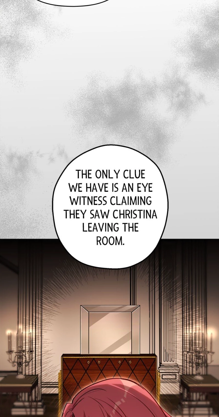 I Woke Up As a Notorious Troublemaker! Chapter 4 - Page 42