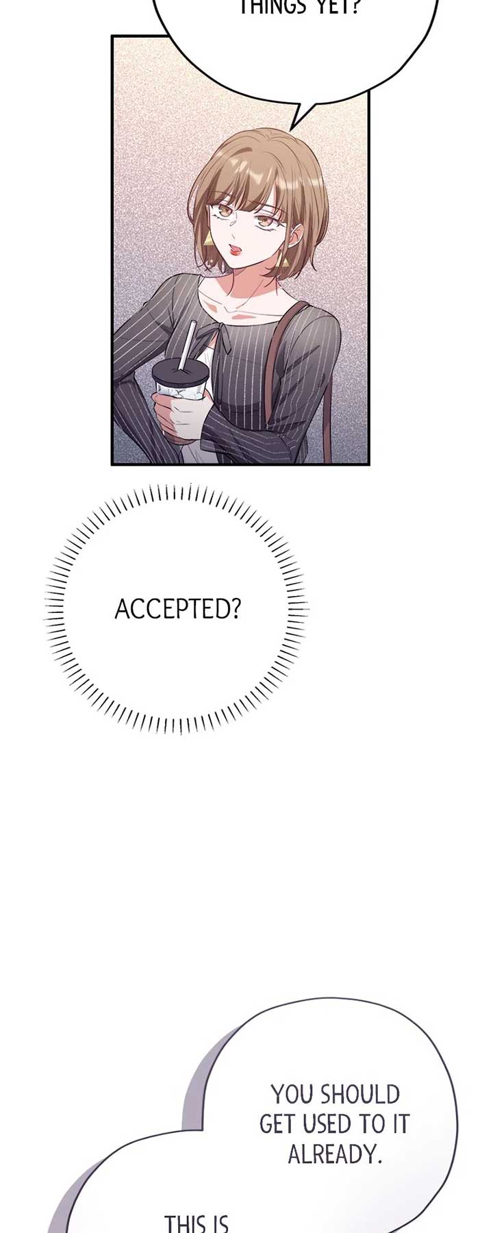I Woke Up As a Notorious Troublemaker! Chapter 43 - Page 12