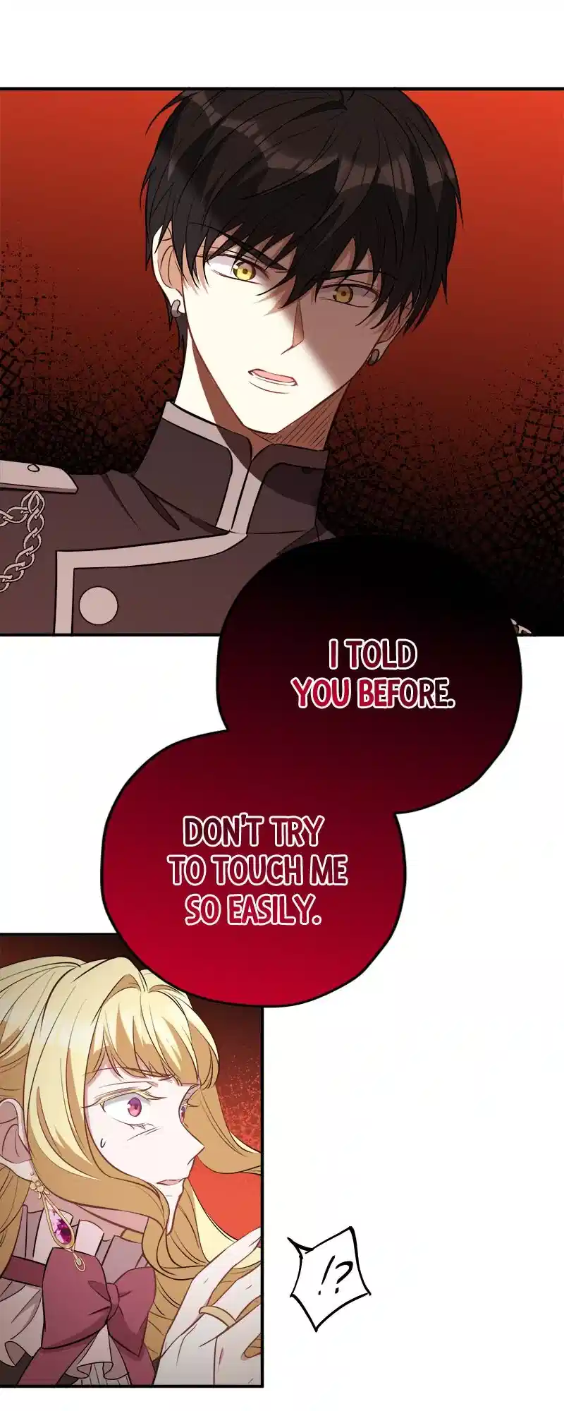 I Woke Up As a Notorious Troublemaker! Chapter 44 - Page 28