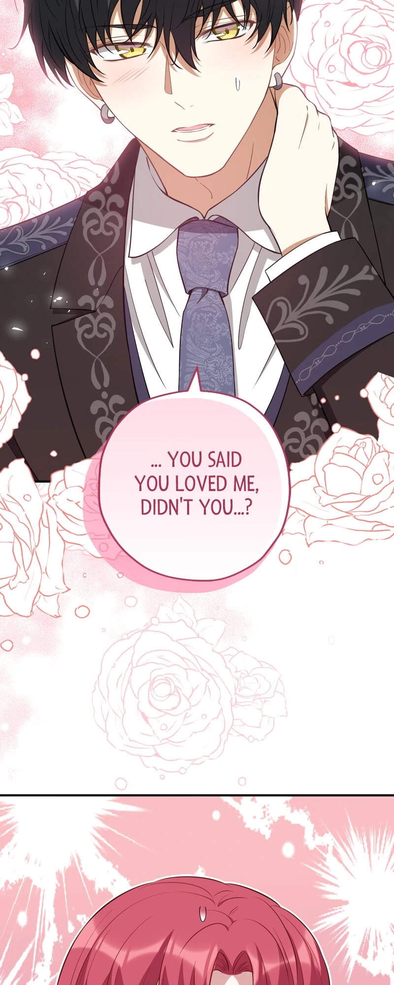 I Woke Up As a Notorious Troublemaker! Chapter 61 - Page 85