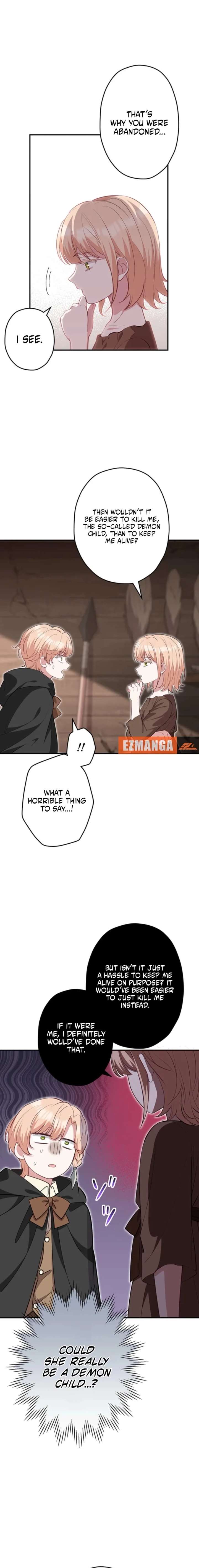 I Woke Up As a Notorious Troublemaker! Chapter 86 - Page 9