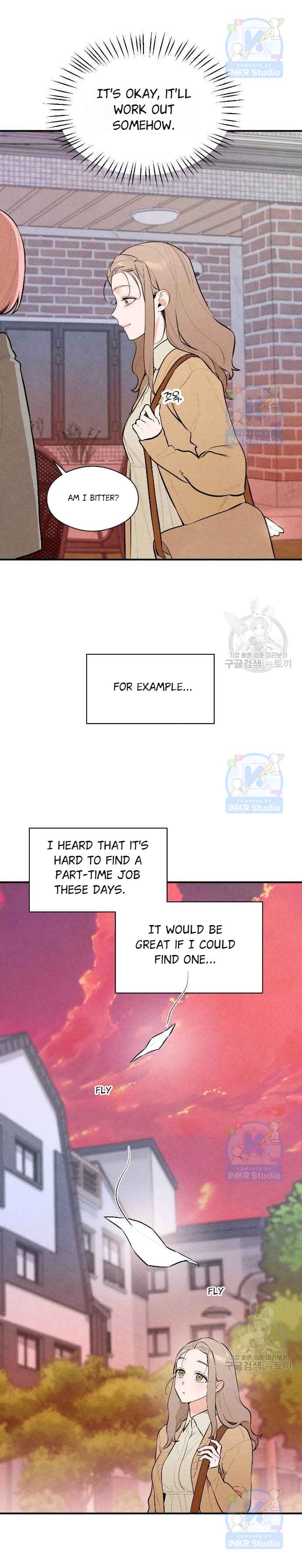 Devil’s Wish Chapter 1 - Page 17