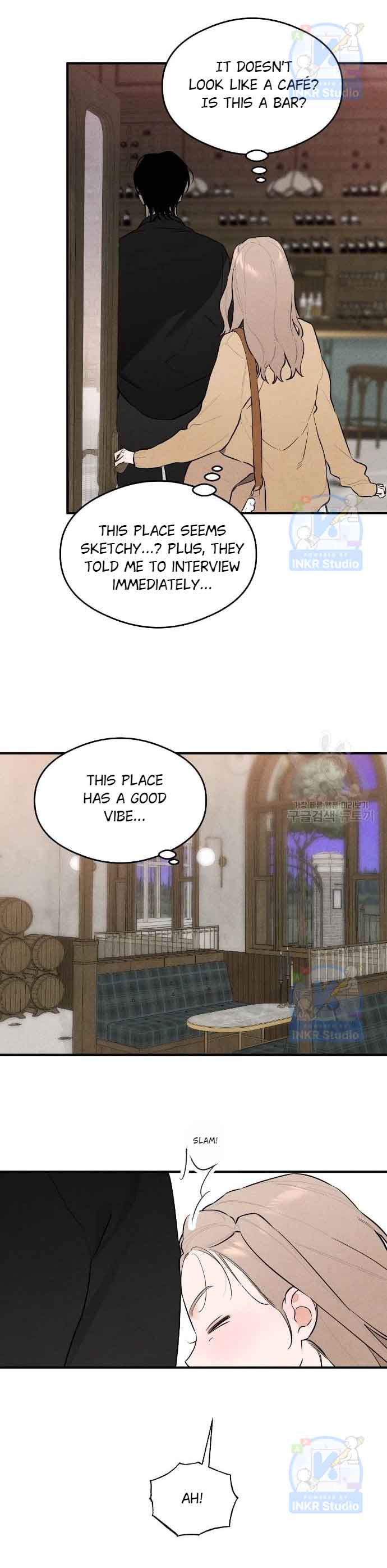 Devil’s Wish Chapter 1 - Page 20