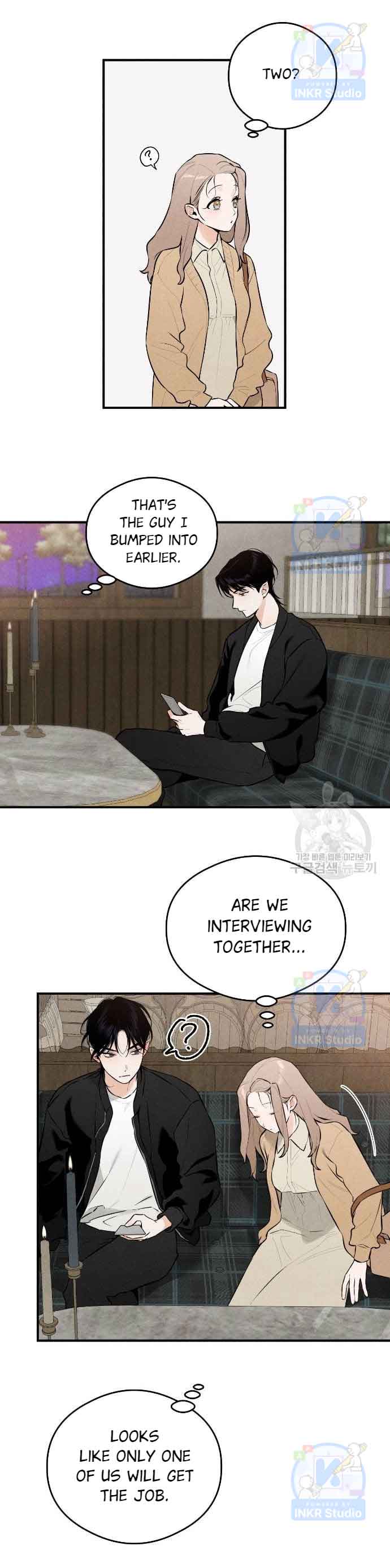 Devil’s Wish Chapter 1 - Page 24