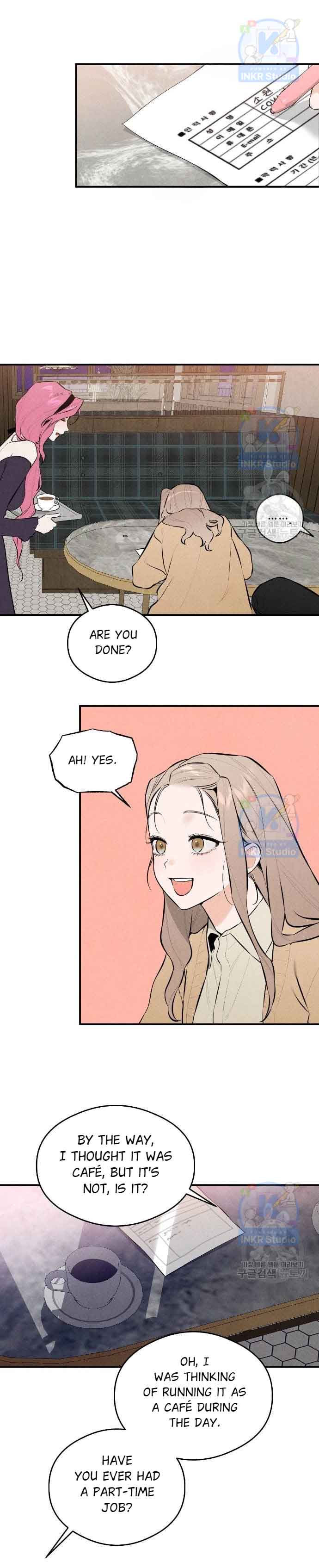 Devil’s Wish Chapter 1 - Page 26