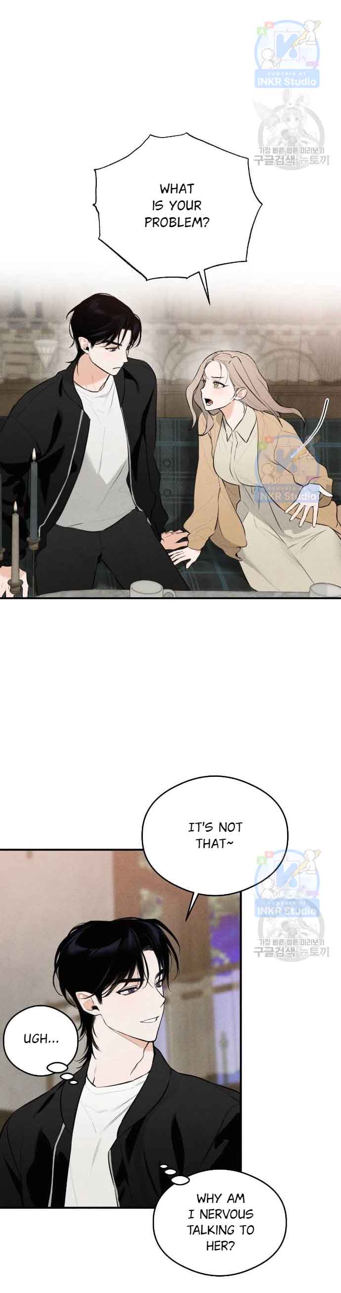 Devil’s Wish Chapter 1 - Page 29