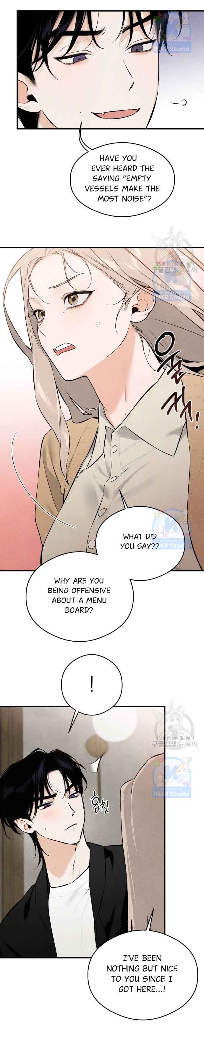 Devil’s Wish Chapter 1 - Page 30