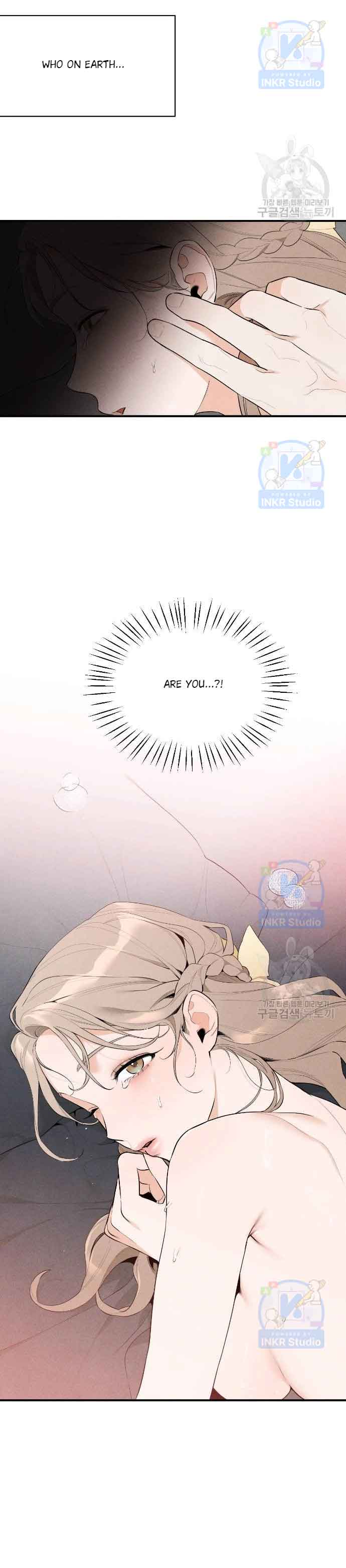 Devil’s Wish Chapter 1 - Page 5