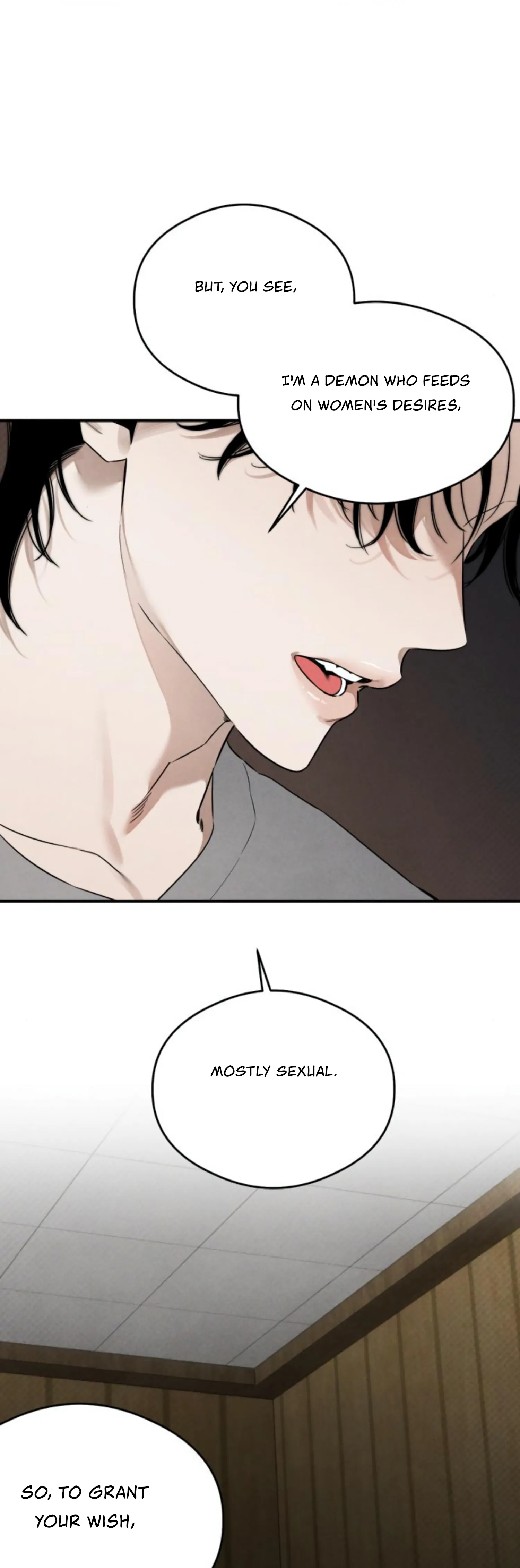 Devil’s Wish Chapter 10 - Page 20