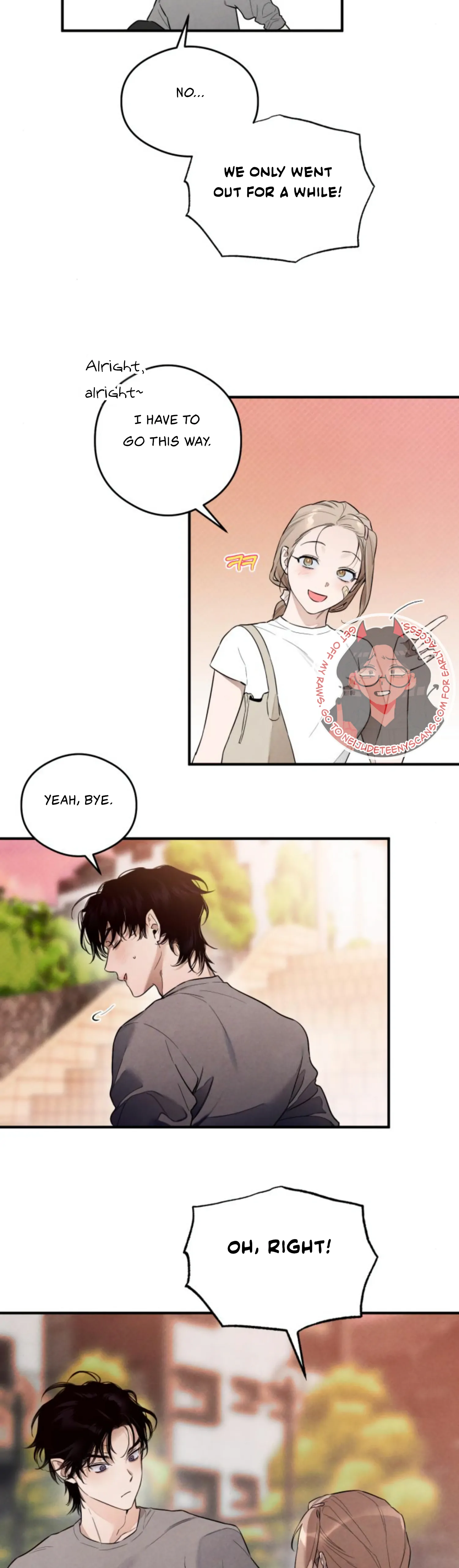 Devil’s Wish Chapter 10 - Page 31