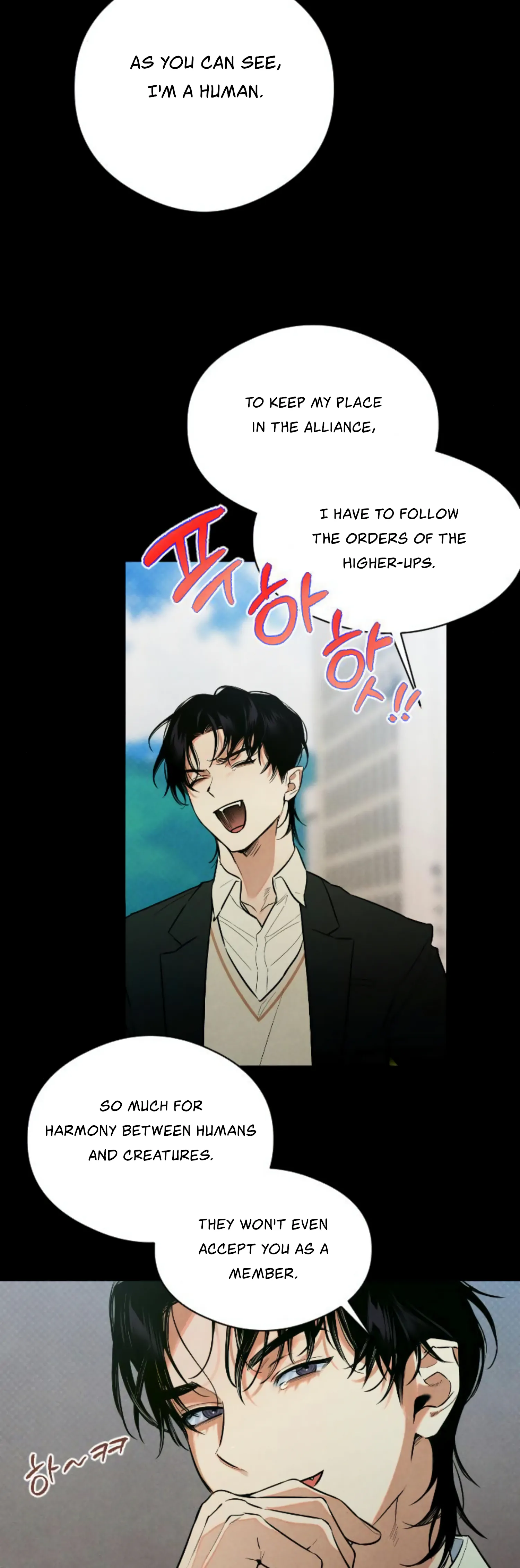 Devil’s Wish Chapter 11 - Page 30