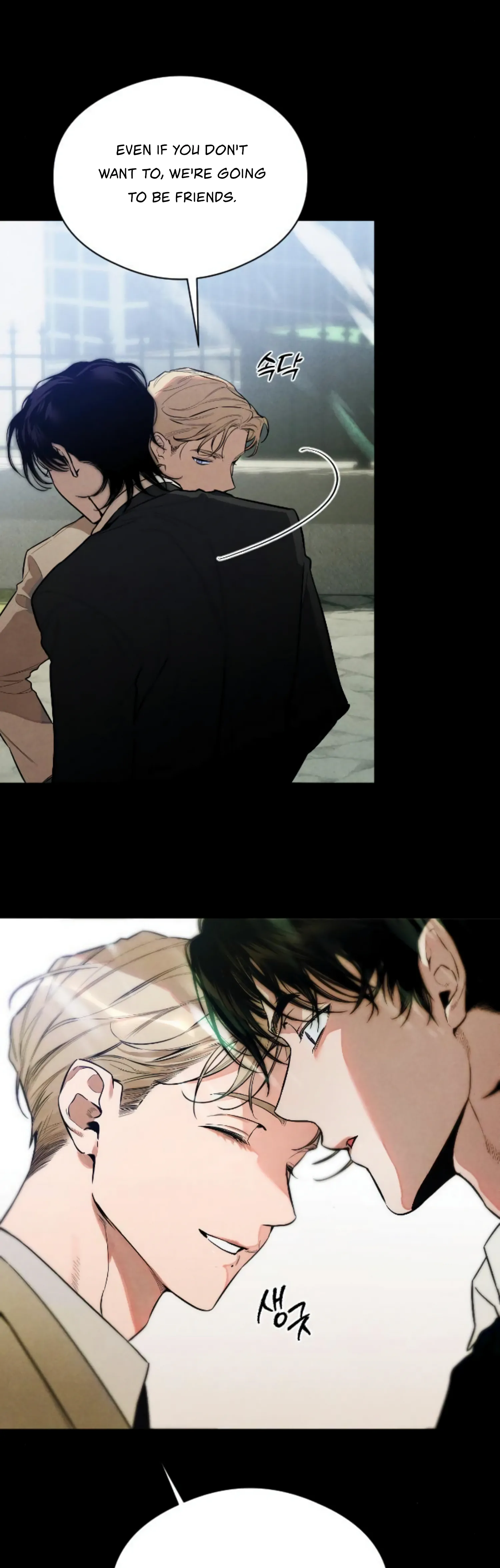 Devil’s Wish Chapter 11 - Page 36