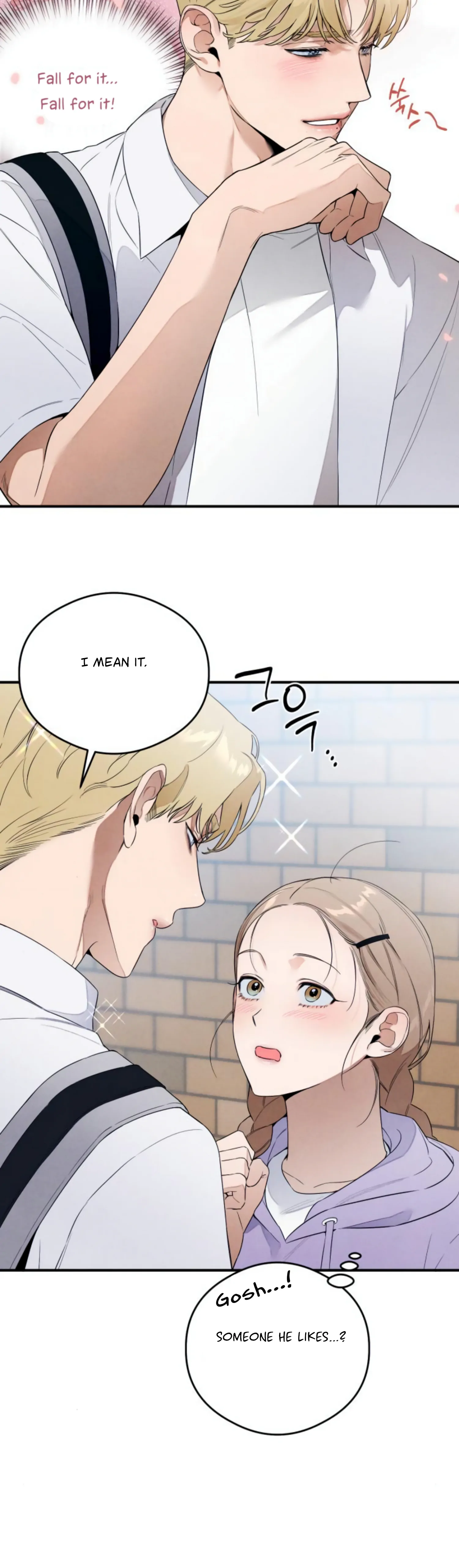 Devil’s Wish Chapter 13 - Page 18