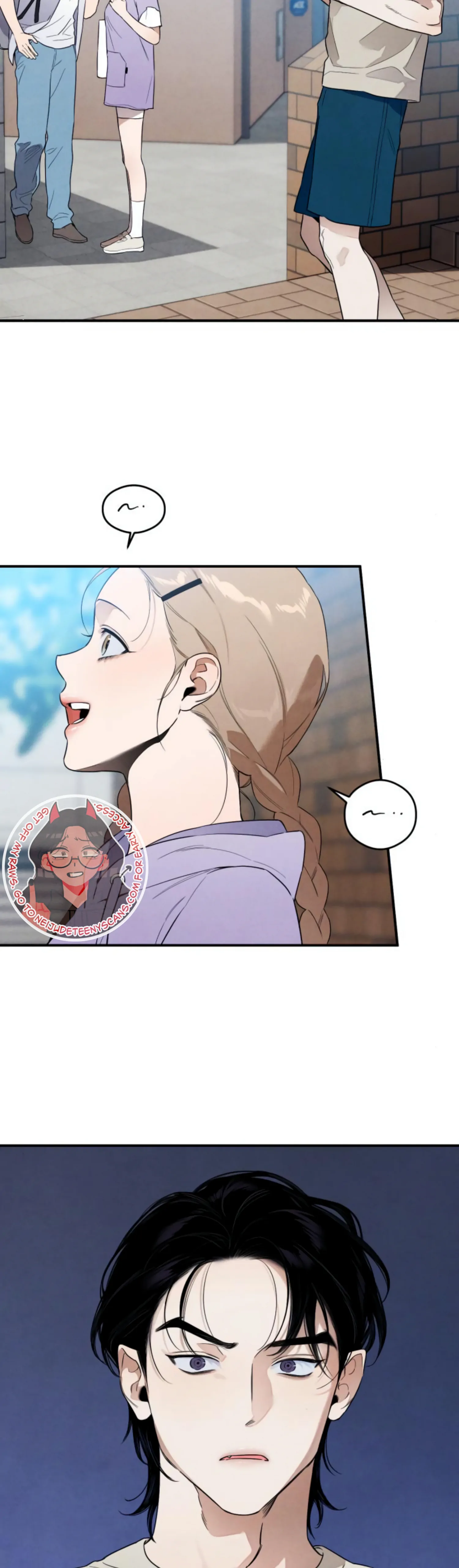 Devil’s Wish Chapter 13 - Page 26