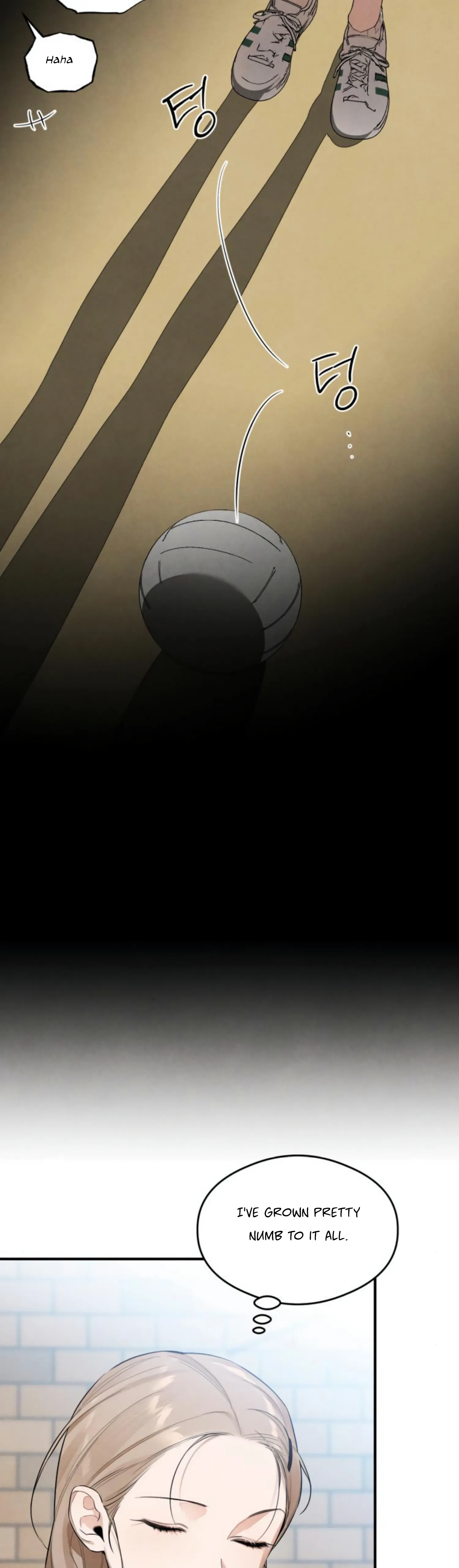 Devil’s Wish Chapter 13 - Page 8