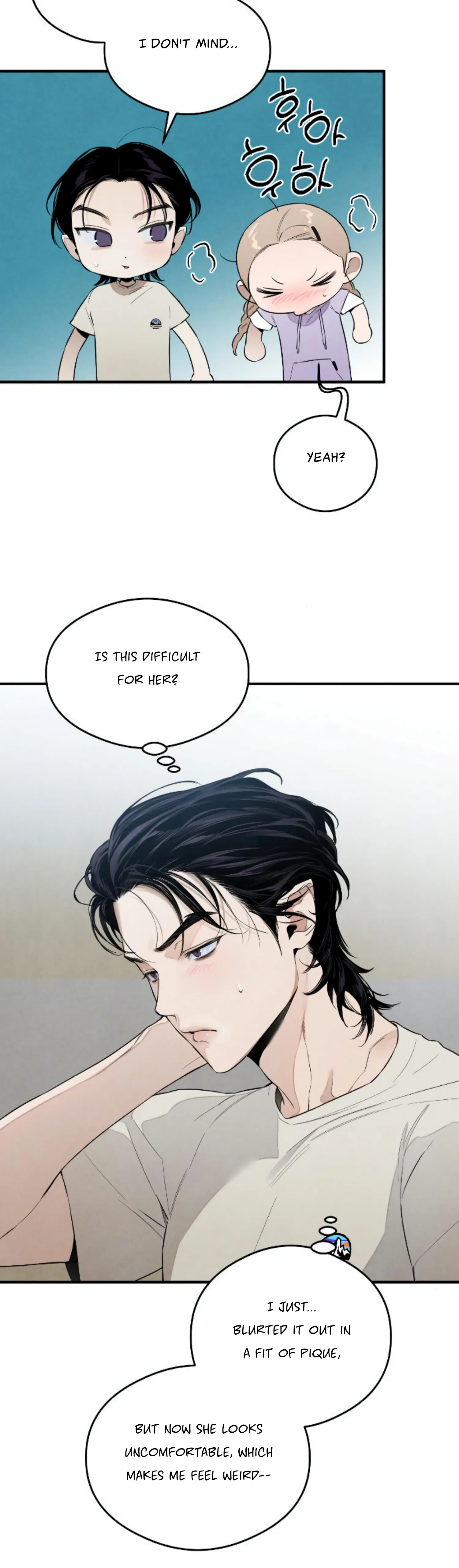 Devil’s Wish Chapter 14 - Page 12