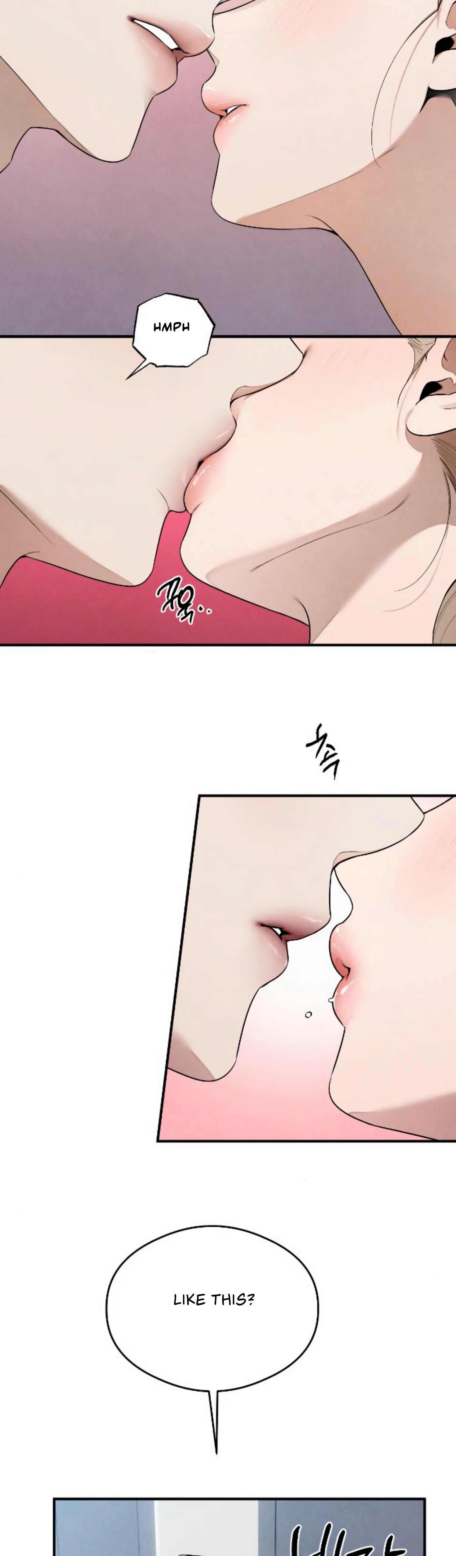 Devil’s Wish Chapter 14 - Page 23