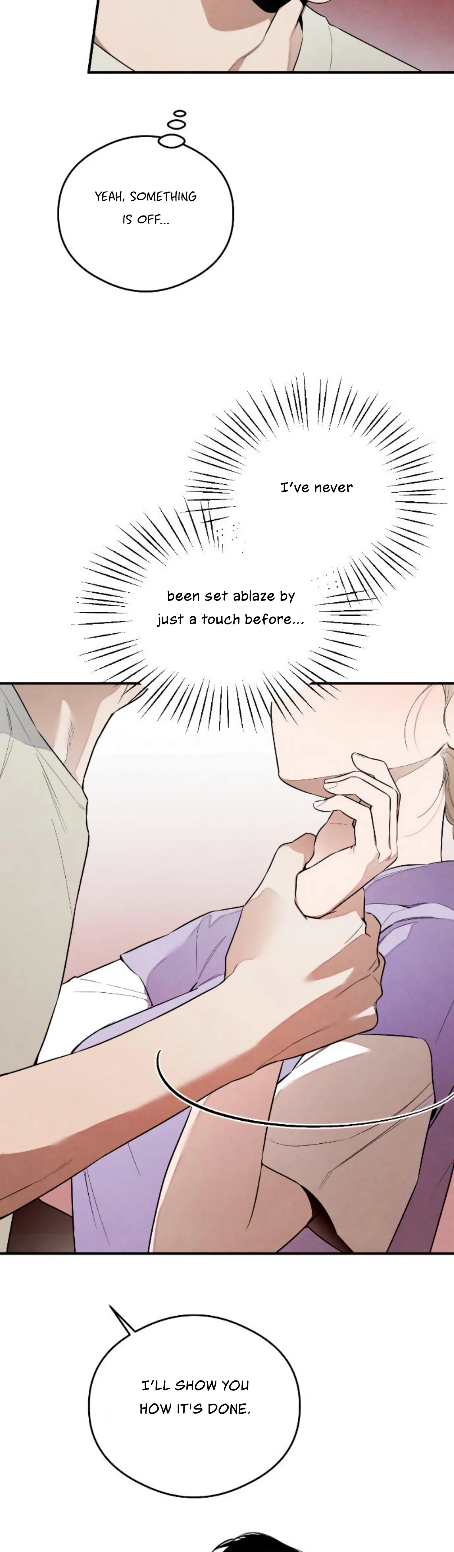 Devil’s Wish Chapter 14 - Page 25