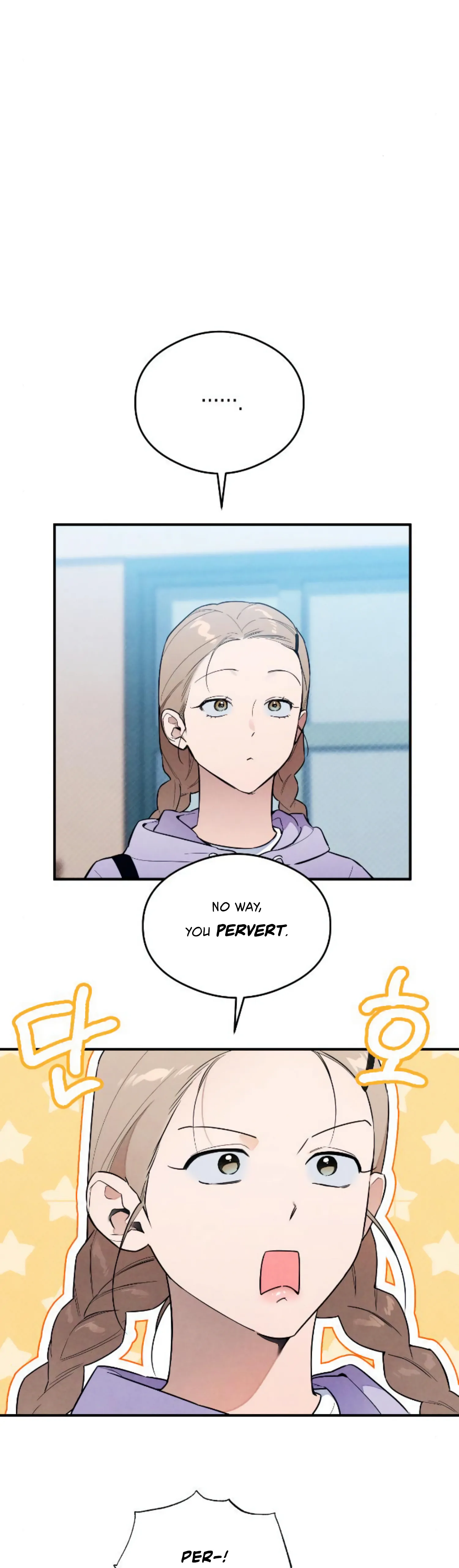 Devil’s Wish Chapter 14 - Page 3