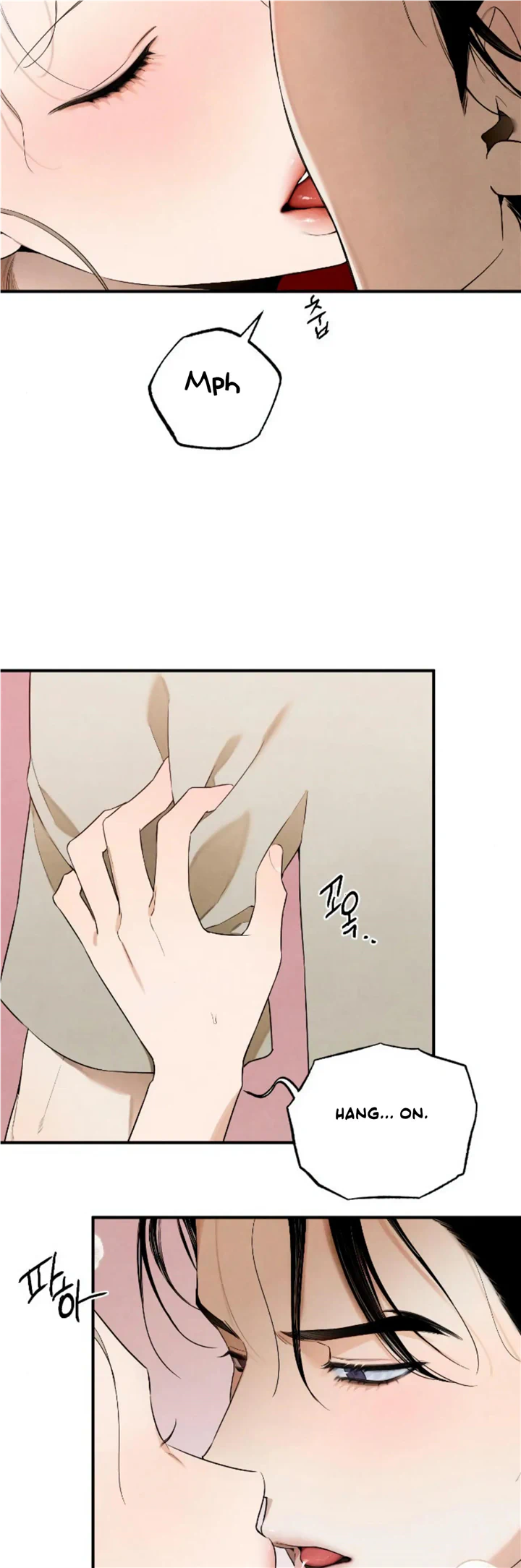 Devil’s Wish Chapter 15 - Page 9