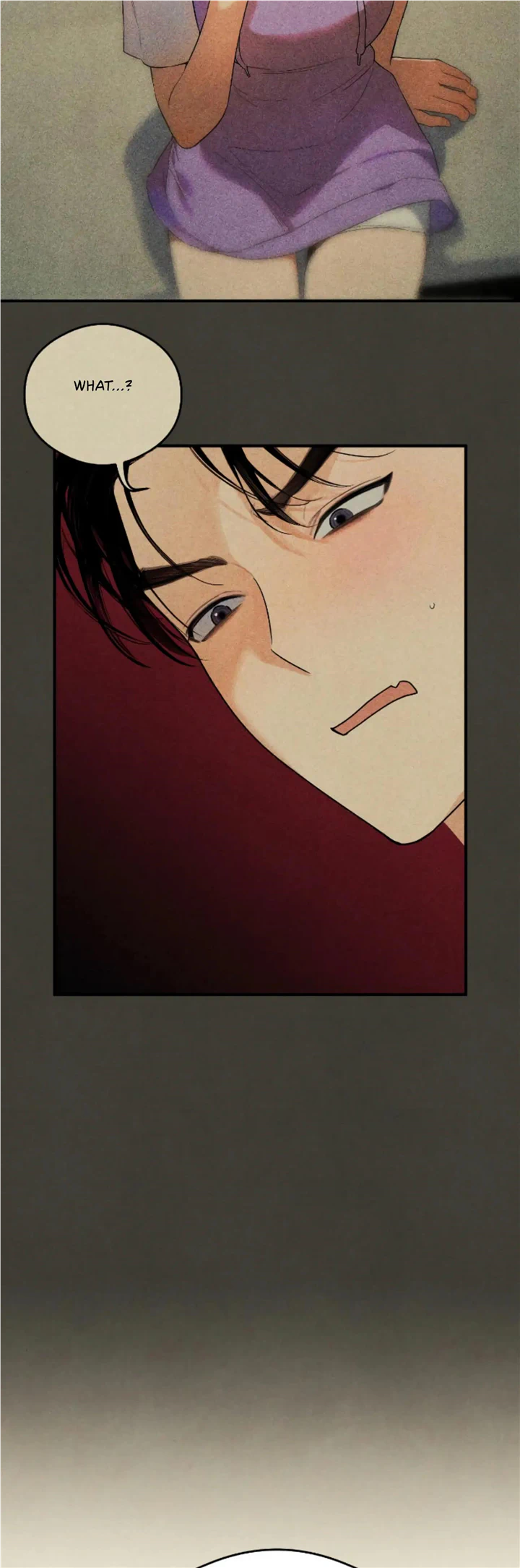 Devil’s Wish Chapter 16 - Page 20