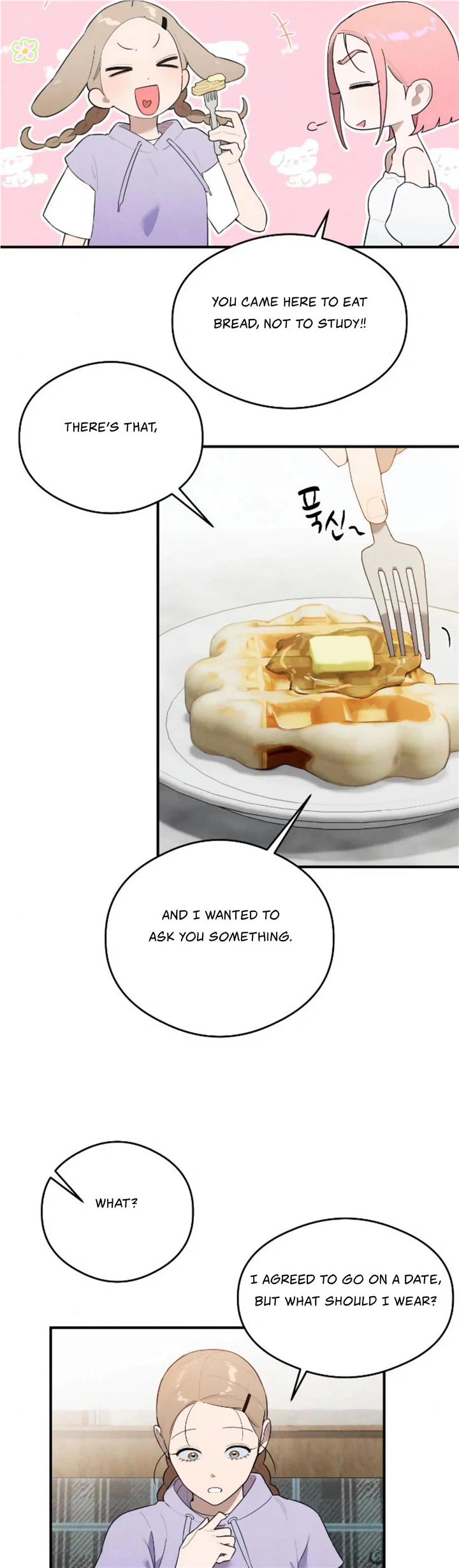 Devil’s Wish Chapter 16 - Page 24