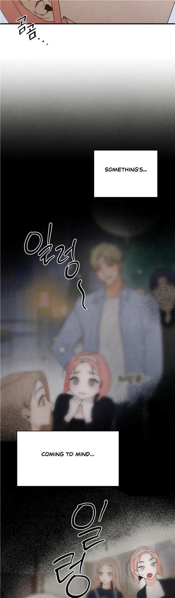 Devil’s Wish Chapter 17 - Page 4