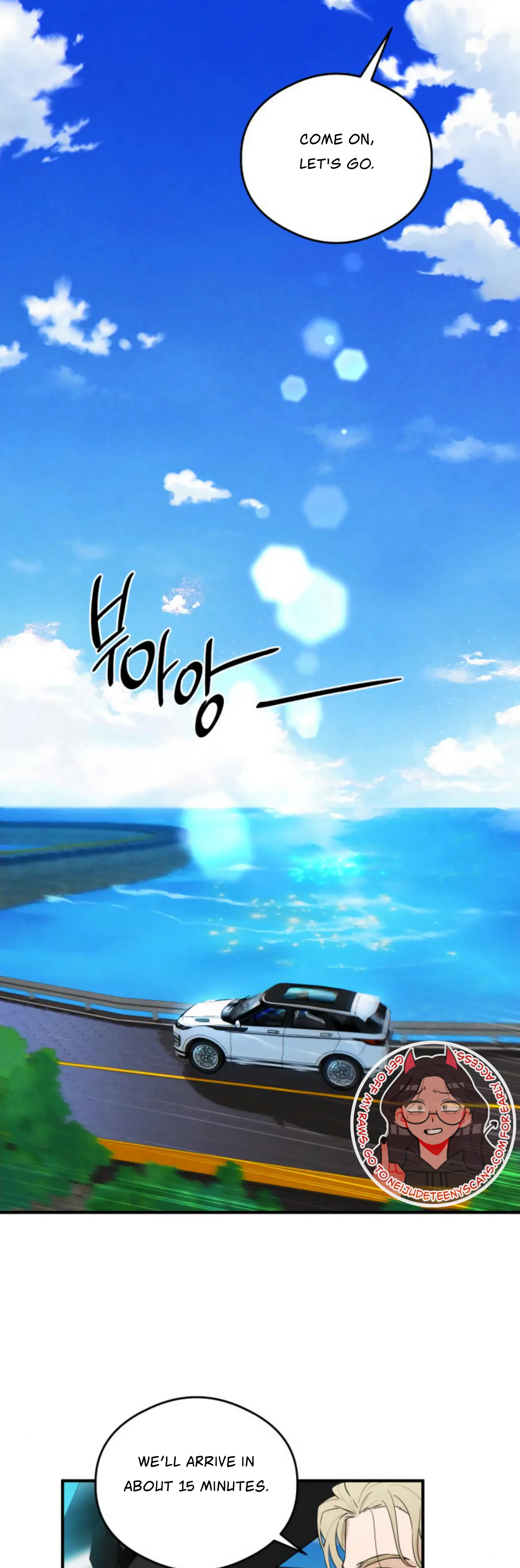 Devil’s Wish Chapter 18 - Page 10