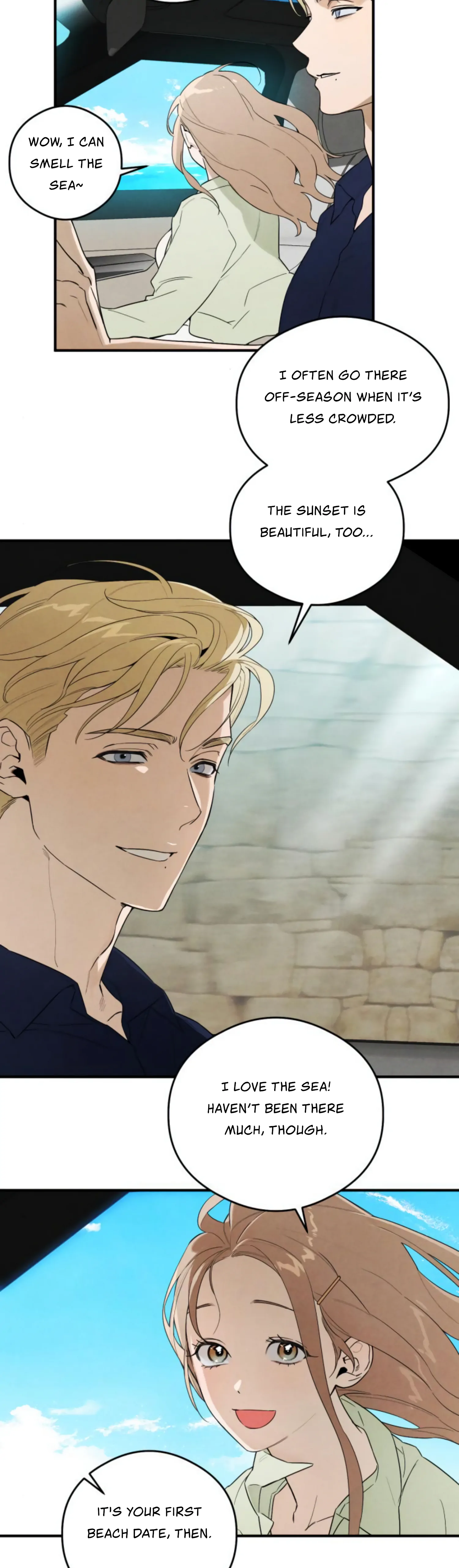 Devil’s Wish Chapter 18 - Page 11