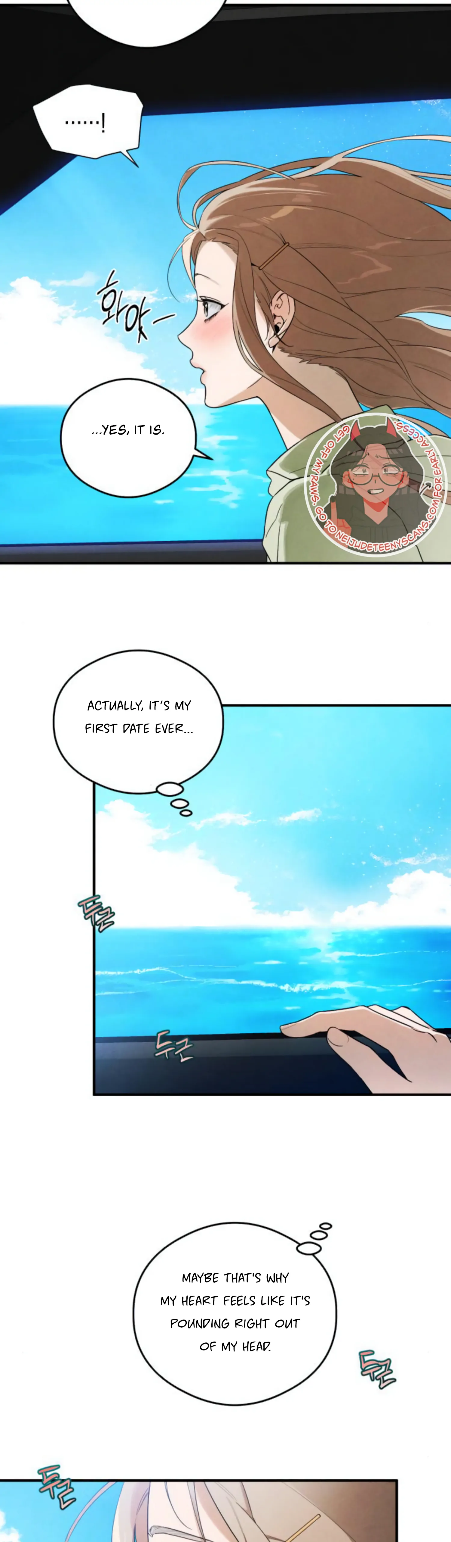 Devil’s Wish Chapter 18 - Page 12