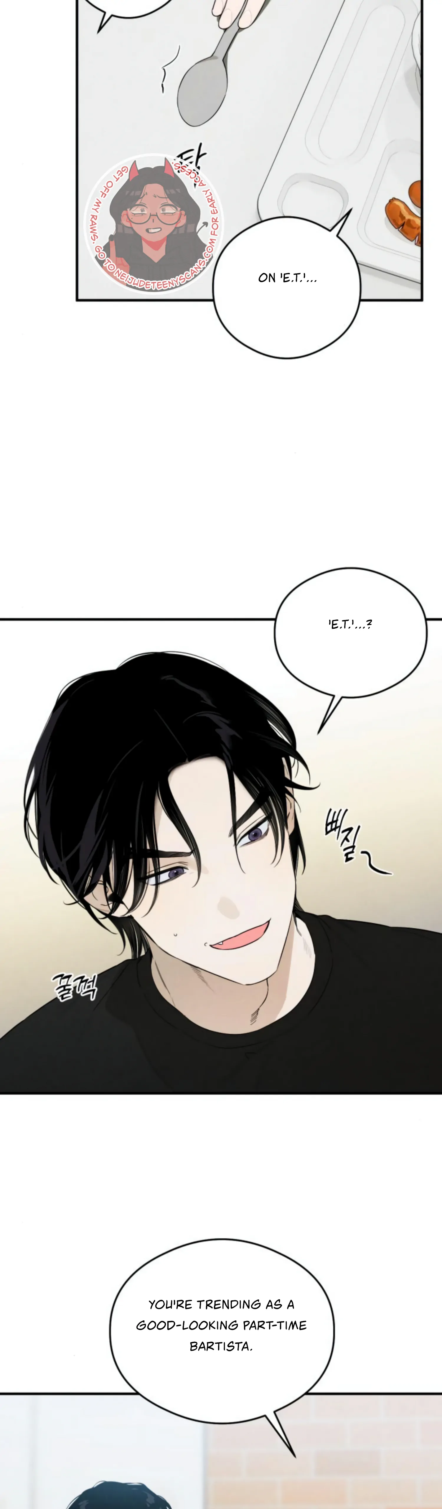 Devil’s Wish Chapter 18 - Page 5