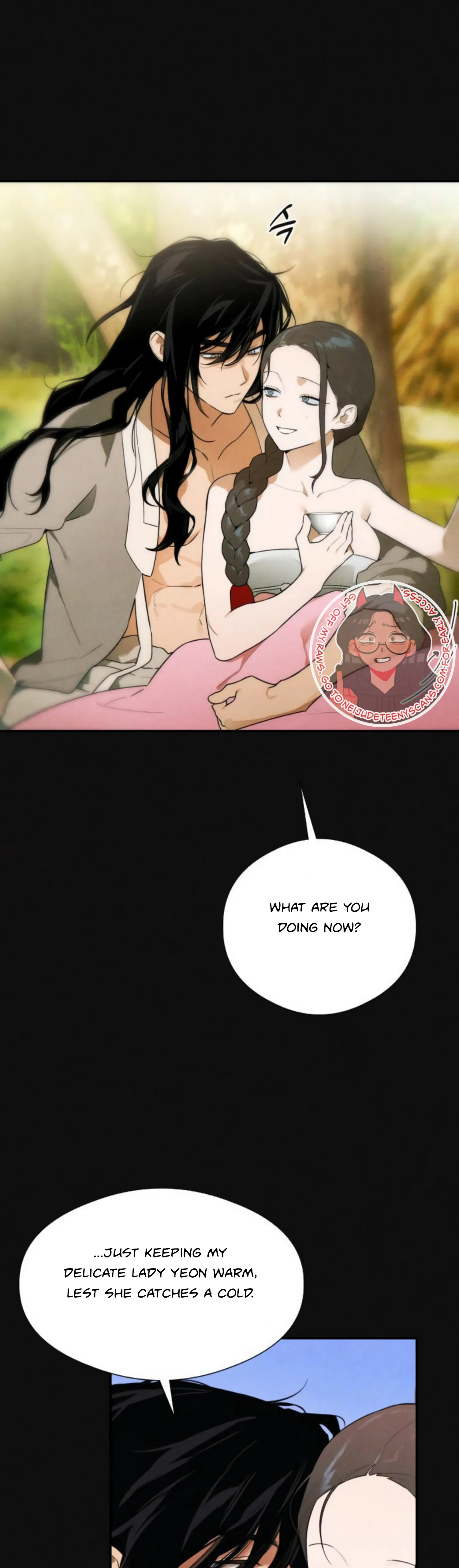 Devil’s Wish Chapter 19 - Page 21