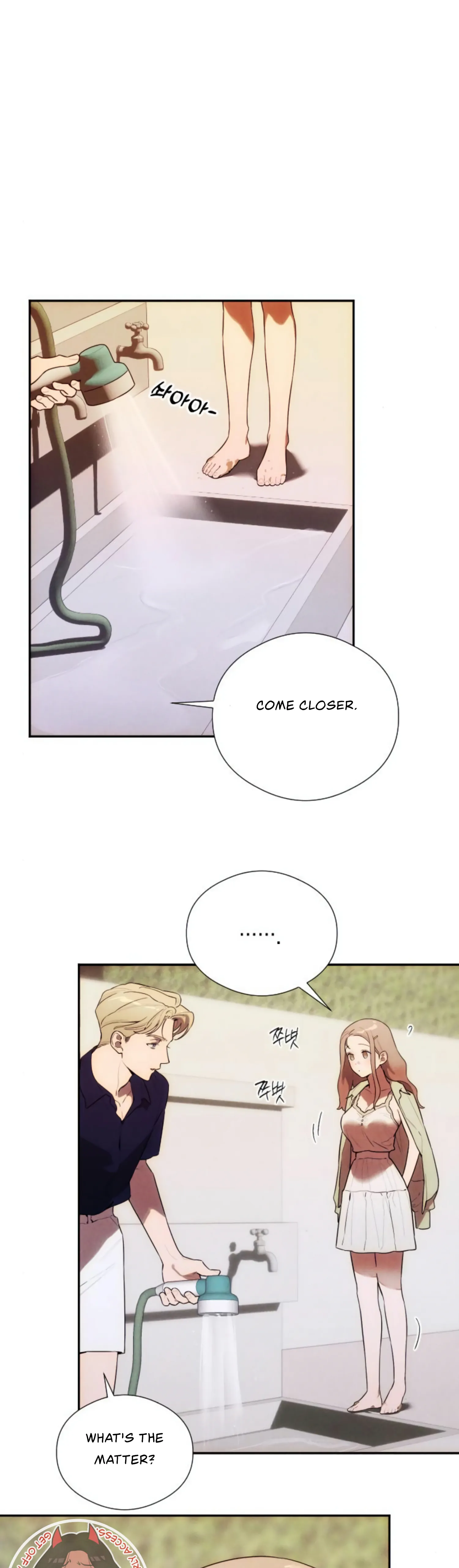 Devil’s Wish Chapter 19 - Page 3