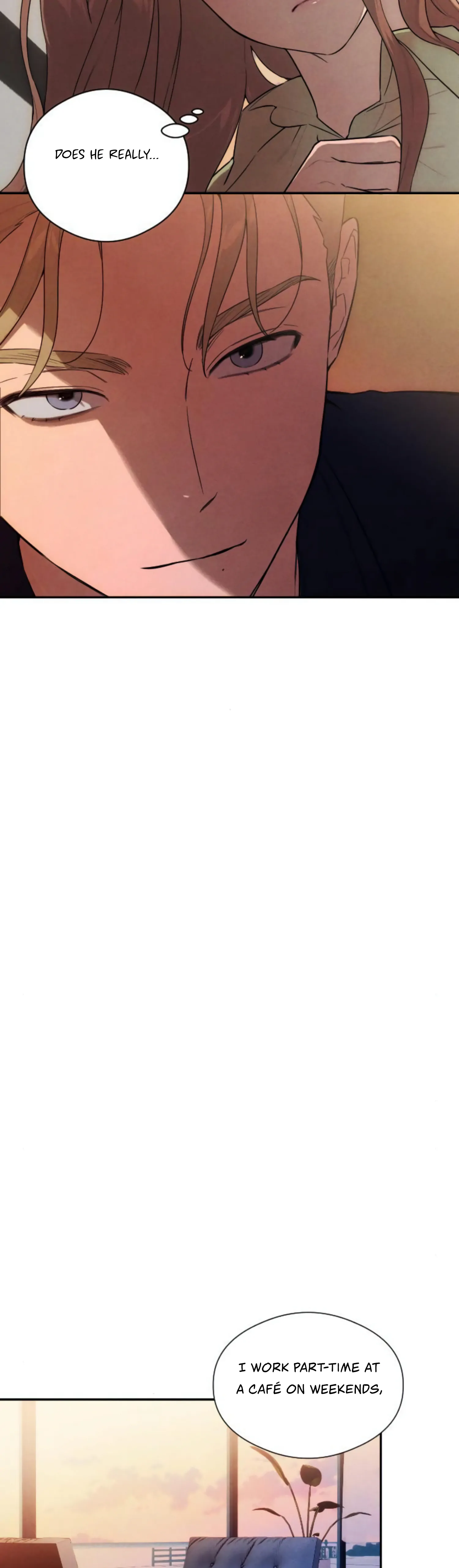 Devil’s Wish Chapter 19 - Page 8