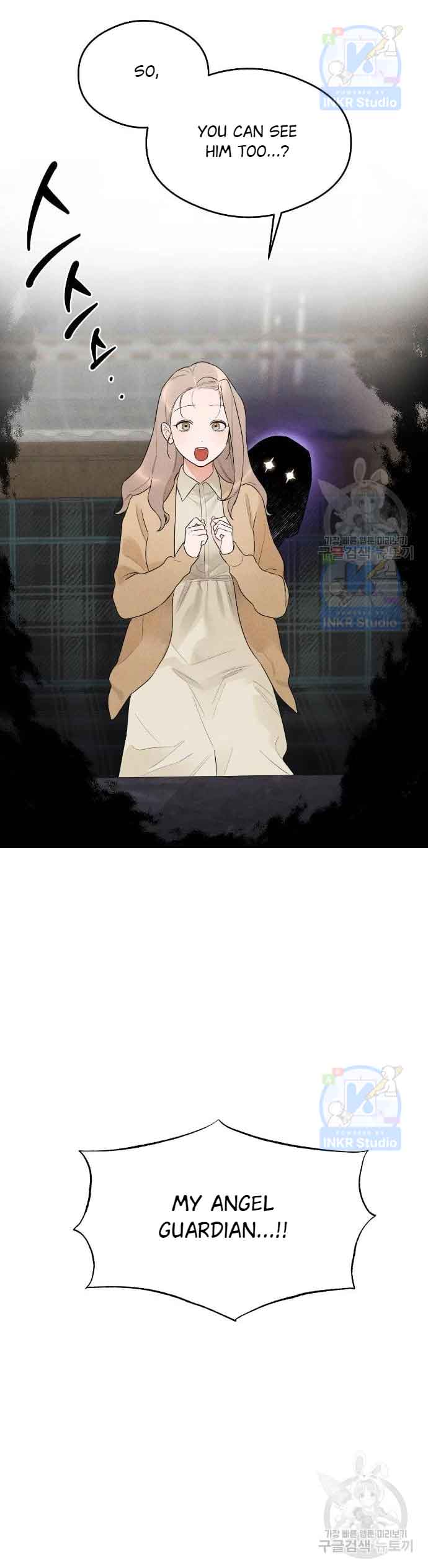 Devil’s Wish Chapter 2 - Page 11